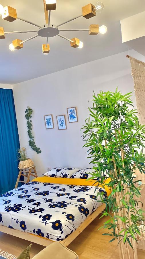 Flat In The Center 公寓 Tirana