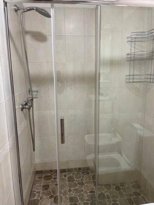 公寓 Flat In The Center Tirana