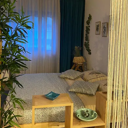 Studio Flat In The City Center Tirana Exterior photo