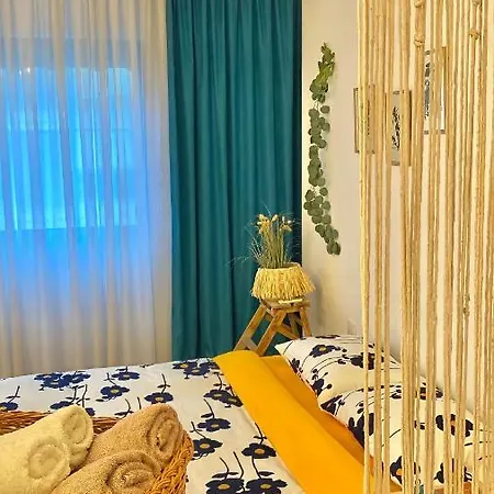 Studio Flat In The City Center Tirana Exterior photo