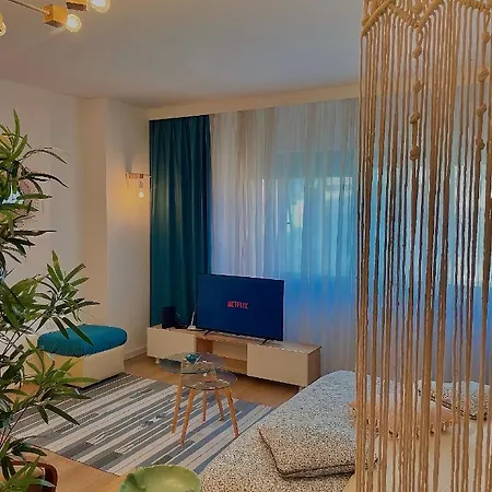 Studio Flat In The City Center Tirana Exterior photo