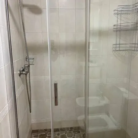 Studio Flat In The City Center Tirana Exterior photo